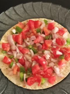 મસાલા પાપડ (Masala papad Recipe in Gujarati) રેસીપી મુખ્ય ફોટો