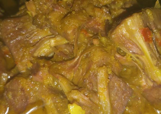 Resep Gudeg nangka muda oleh Novi Alifah Cookpad Resep Gudeg nangka muda oleh Novi Alifah Cookpad
