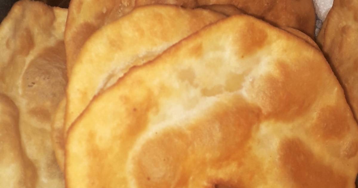 Tortas fritas con grasa de cerdo 37 recetas caseras Cookpad