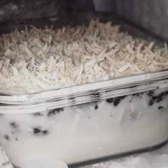 รูปของ Cheese cake Simple pake banget