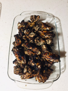 عکسی از دستور جوجه ترش