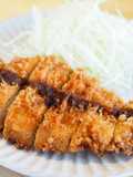 Cerdo empanado japonés | Tonkatsu