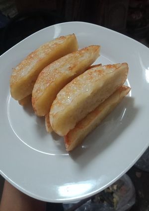 Foto resep Buroncong