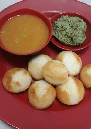 A picture of Appe.