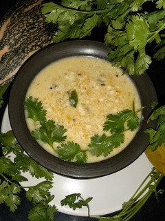 कद्दू का रायता (kaddu ka Raita recipe in Hindi) रेसिपी मुख्य फोटो