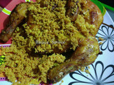 Ayam Goreng Kuning