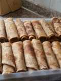Tata Ruth's Chapatis