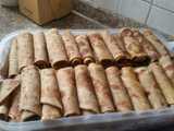 atta chapati