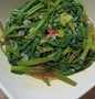 Langkah Mudah untuk Menyiapkan Tumis kangkung yang Lezat Sekali