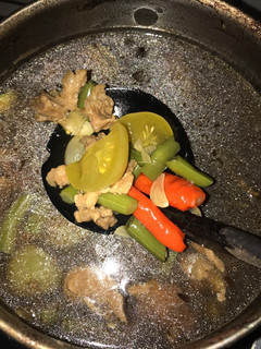 Foto resep Sayur asem asem segar