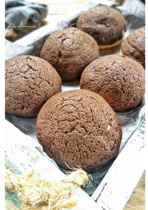 Foto resep Roti Boy Part 3