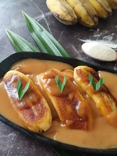 Foto resep Pisang gapit