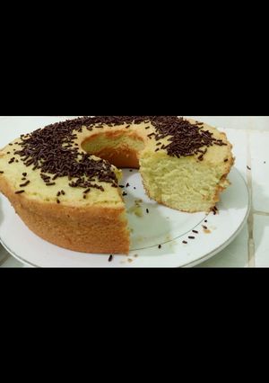 Foto resep Bolu jadul super lembut