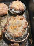 Funghi Ripieni