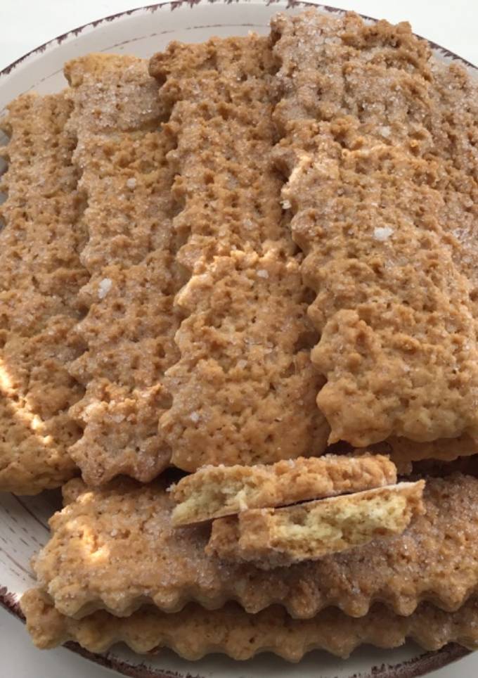Італійське печиво "Pastarelli"