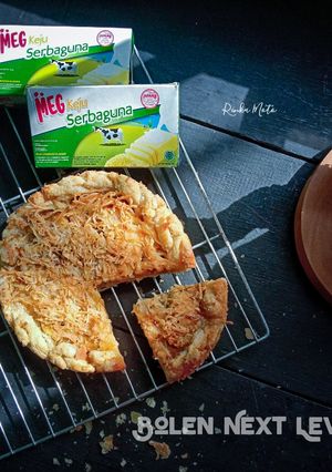 Foto resep Bolen Next Level