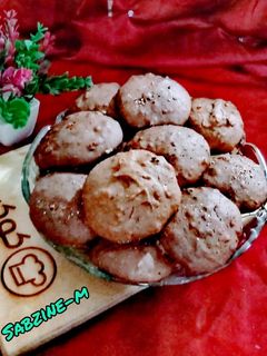 عکسی از دستور کوکی لاهیجان 😋😋