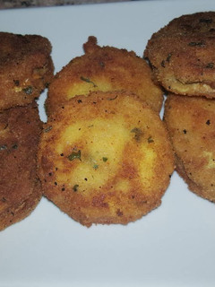 Una foto de "Sándwich vegetal"