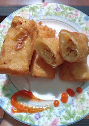 Foto resep Sosis solo