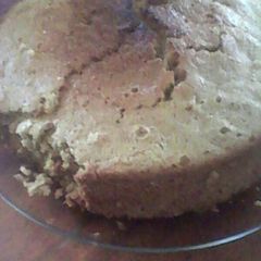 Coffee cake A picture of Coffee cake.
