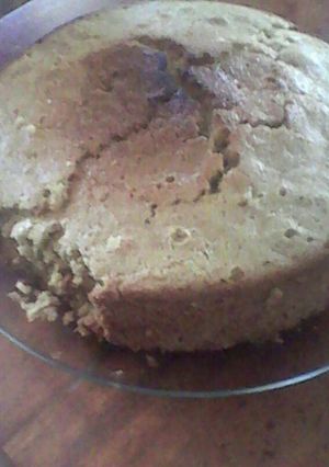 A picture of Coffee cake.