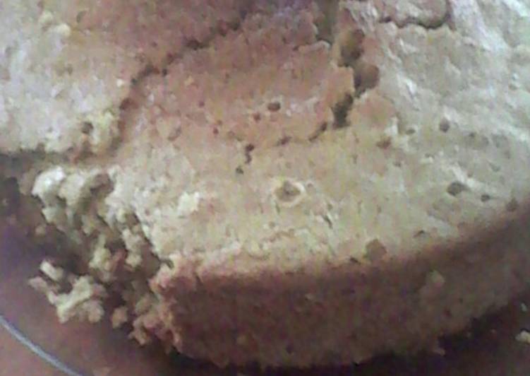 Simple Way to Prepare Perfect Coffee cake