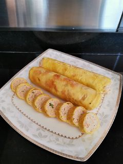 Foto resep Rolade Ayam Sederhana