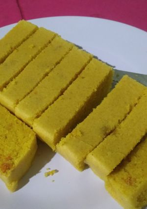 Foto resep Bolakus (BoluLabuKukus)