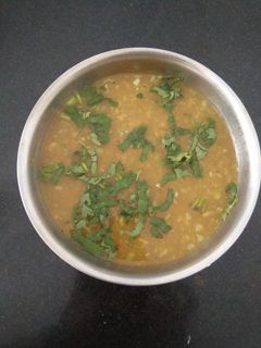 હેલ્દી વેજીટેબલ સૂપ રેસીપી મુખ્ય ફોટો