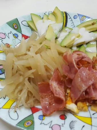 Easy Steps to Prepare Recipes English daikon meal the Delicious Perfect.