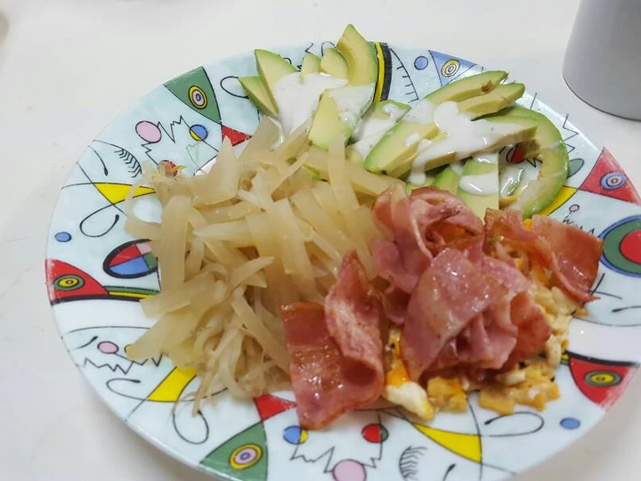 Easy Steps to Make|Recipe} English daikon meal Anti-Fail