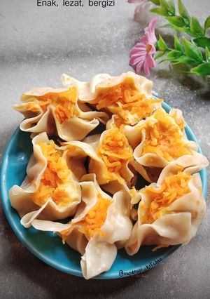 Foto resep Dimsum
