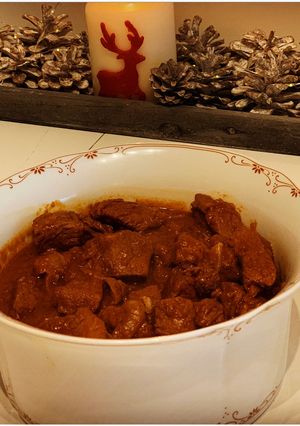 Foto di Gulasch