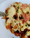 Papas Antares Picantes