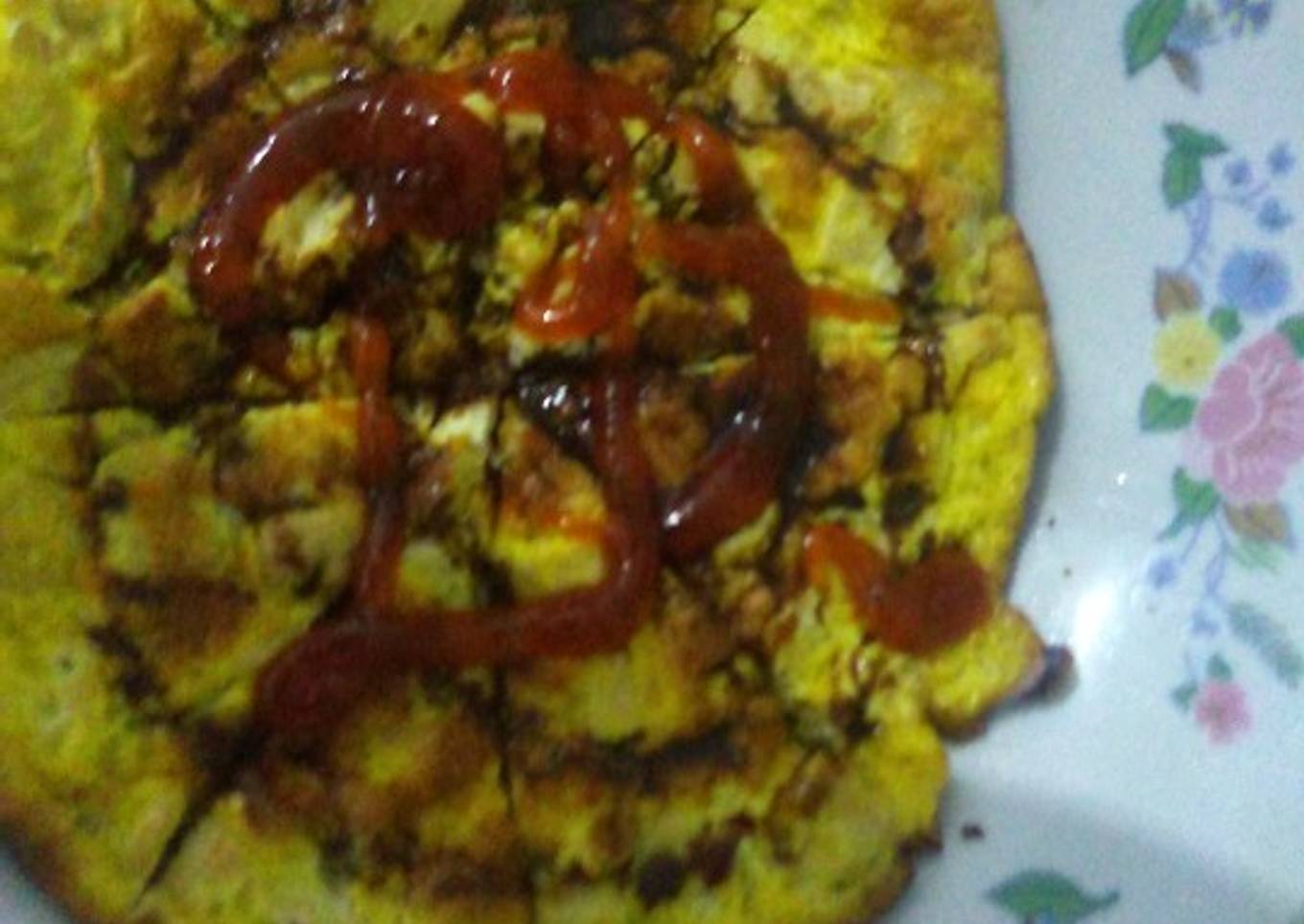 Pizza Tempe Endog