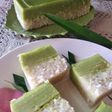 Sarimuka Ketan Pandan