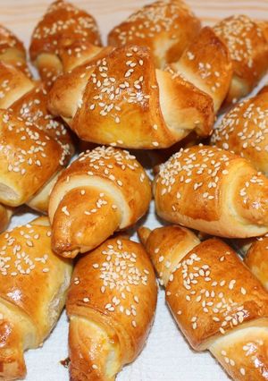 Φωτογραφία της συνταγής Τυροπιτάκια