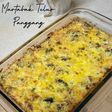 658.Martabak Telur Panggang