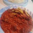 خورشت قیمه