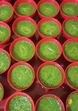 Foto resep Srikaya Palembang