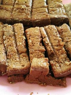 Foto resep Cake Pisang Milo