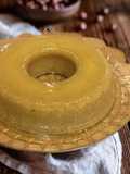 Budino di Banana