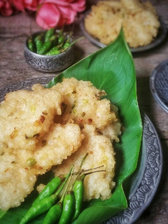Foto resep Cireng Nasi Pedas