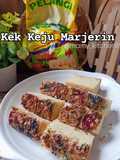 Kek Cheese Marjerin