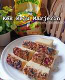 Kek Cheese Marjerin