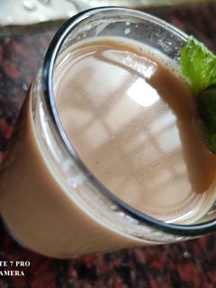 மசாலா டீ (Masala tea recipe in tamil) செய்முறை முக்கிய புகைப்படம்