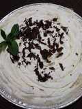 Tarta banoffee