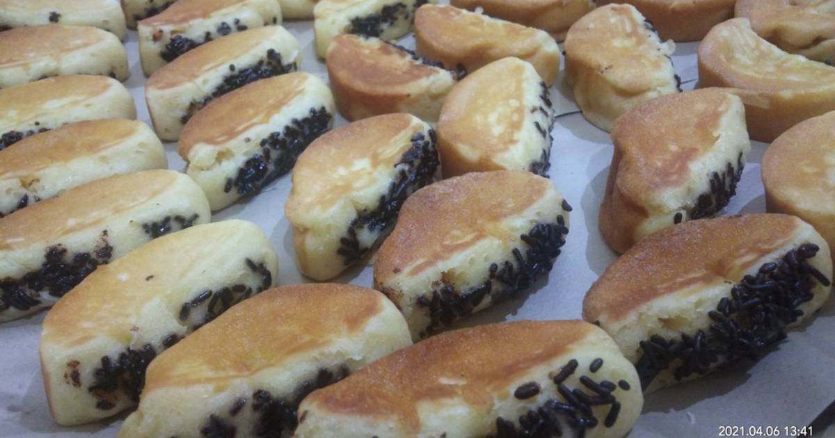 24 resep kue pukis anti gagal ala kfc enak dan mudah - Cookpad