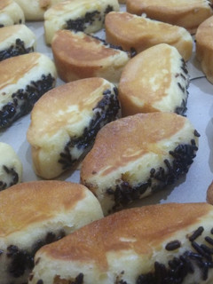 Foto resep Kue pukis empuk ala² kfc