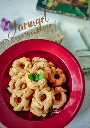 Foto resep Janagel